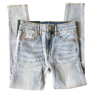 NWT Wild Fable High-Rise Skinny Jean 0S